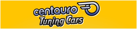 centauro-tuning