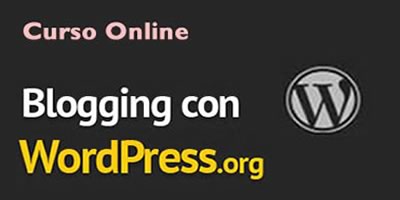 Curso WordPress Online