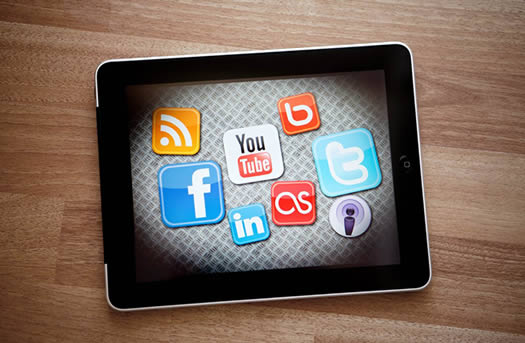 enseñar bien las redes sociales