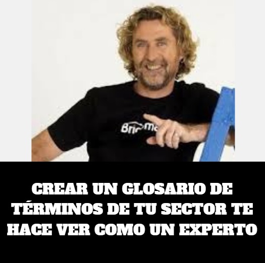 enlaces diccionario seo experto