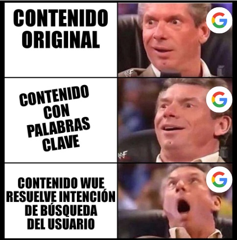 keyword research seo por intencion de busqueda