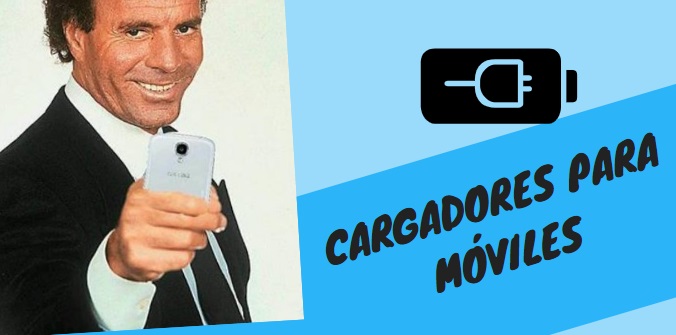 cargadores moviles memes portada