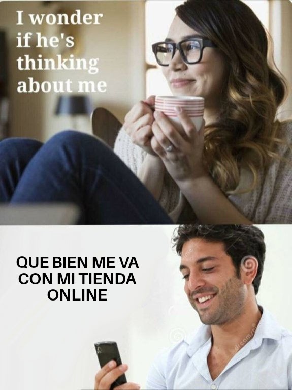 vender por internet