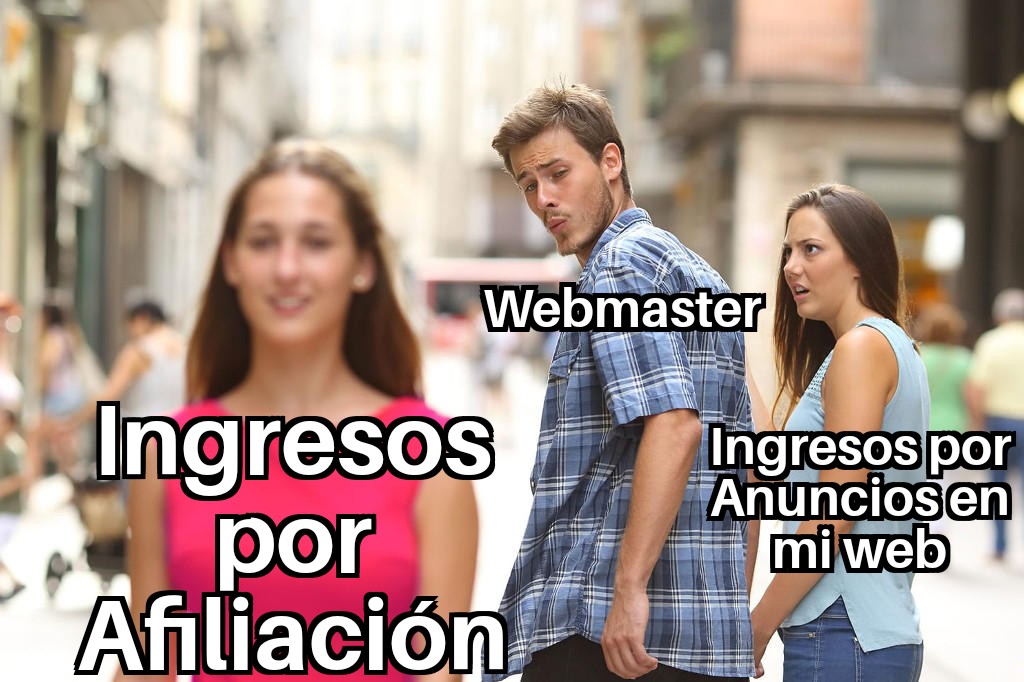 ingreoos por afiliación