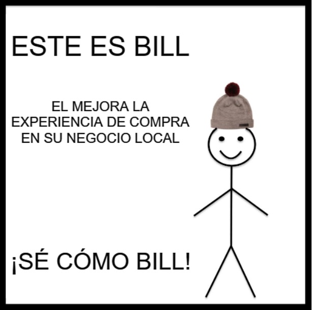 experiencia compra local