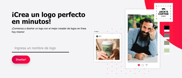 crear logo 1