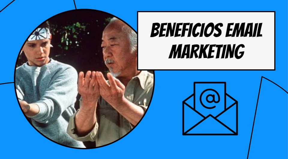 Beneficios del email marketing ¿Por qué es tan importante para tu negocio?