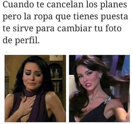 foto de perfil en instagram