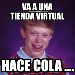 meme tienda online