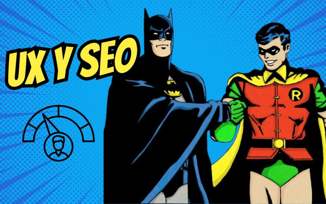 Optimización de la Experiencia del Usuario (UX) para Mejorar el SEO