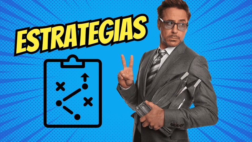 estrategia empresarial