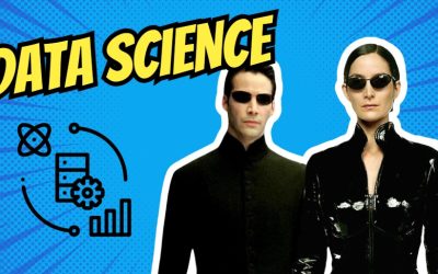¿Qué es la ciencia de datos y cómo se relaciona con la inteligencia artificial?