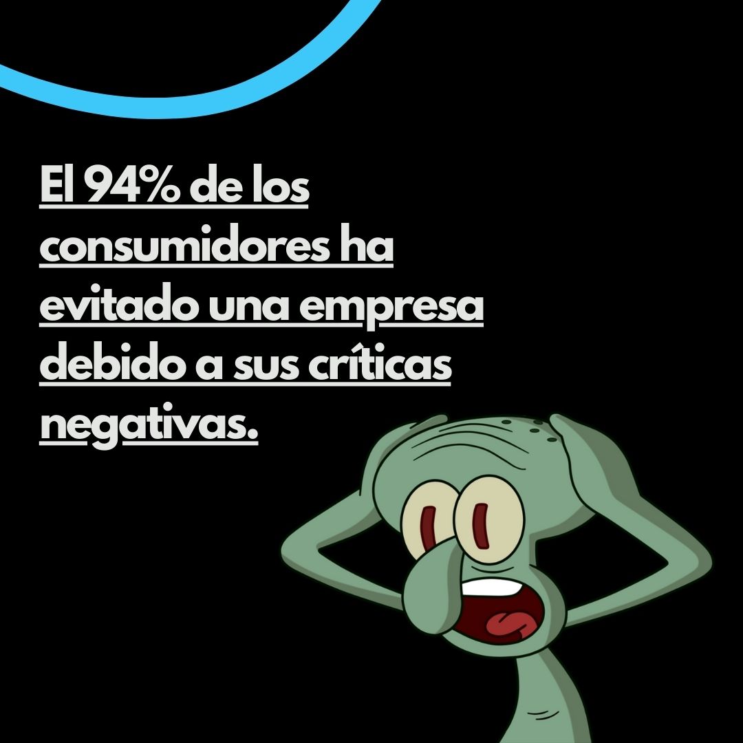 estadísticas reseñas internet