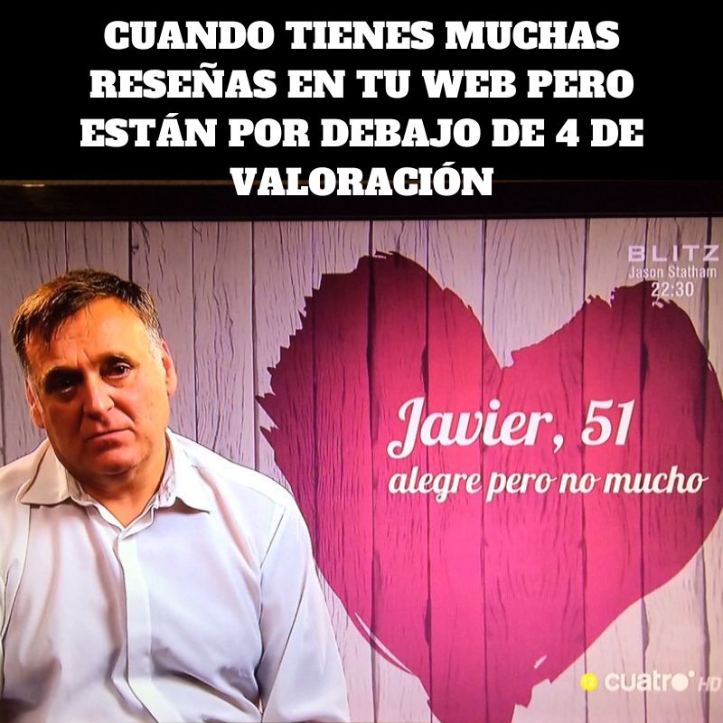 Opiniones Meme
