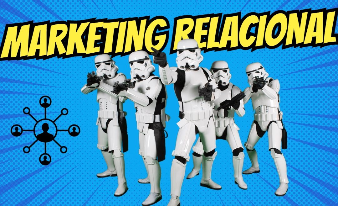 Estrategias exitosas de marketing relacional: ejemplos y lecciones para negocios