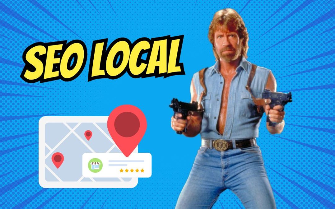 Factores Clave para Mejorar el SEO Local