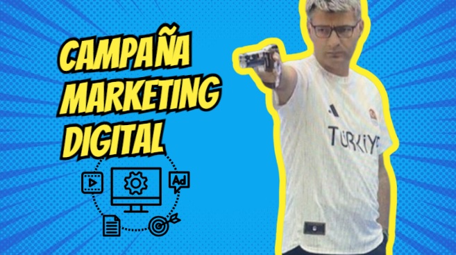 Consejos para hacer una campaña de marketing digital exitosa