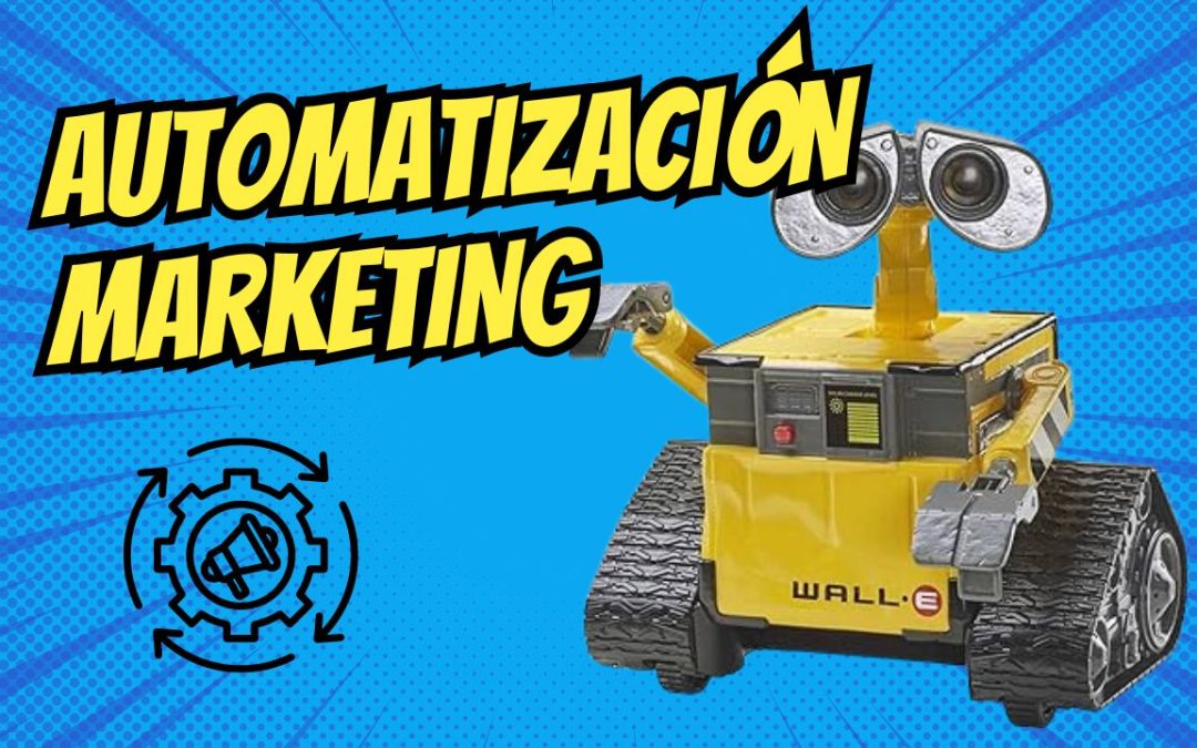 Los mejores software de automatización de marketing