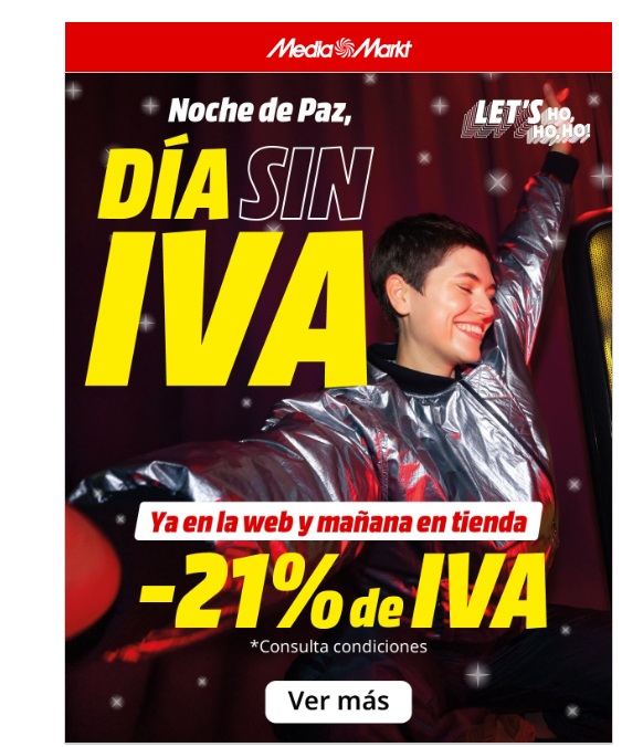 email oferta