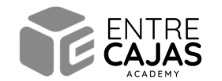 logo entrecajas academy logo entrecajas academy