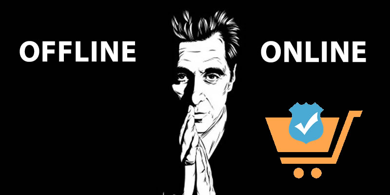 7 Ejemplos de Marketing Offline para apoyar el Marketing Online de un Ecommerce