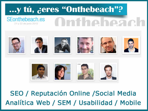 SEOonthebeach