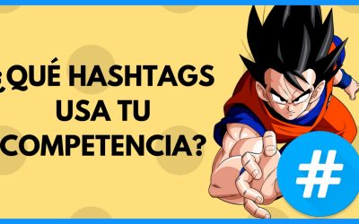 [Vídeo] Cómo investigar los Hashtags de la competencia en Twitter
