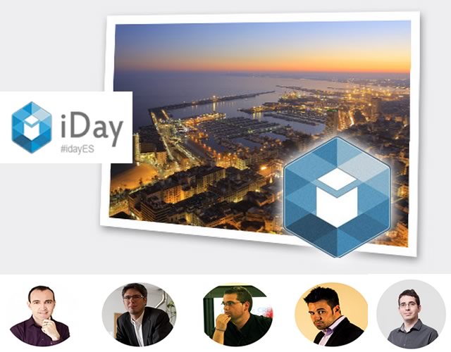 iday banner