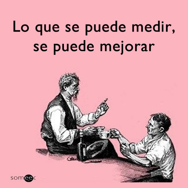 metricas tienda online 1 lo que se puede medir