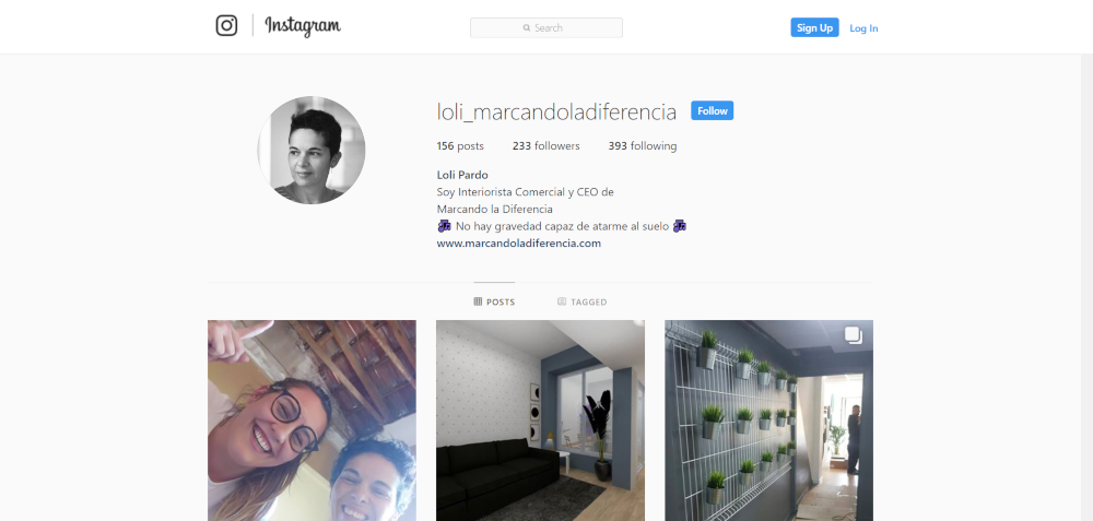 perfil-de-instagram-de-marcando-la-diferencia