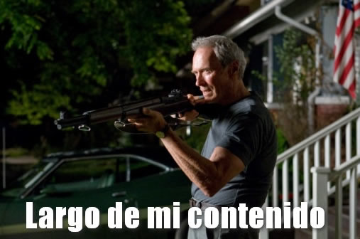 seo negativo largo de mi contenido